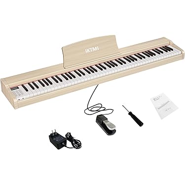 Amazon.co.jp 人気ギフトランキング: キーボード・電子ピアノ で